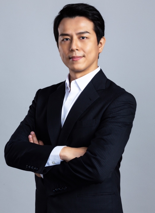 Victor Sheng-Yuan Liu