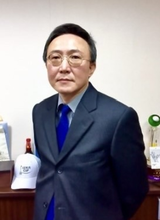 Shi Cheng Hsu