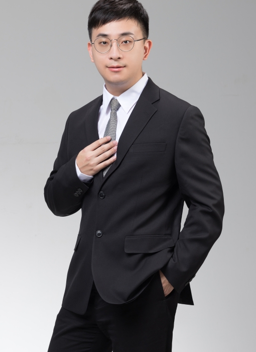 Jack Yang