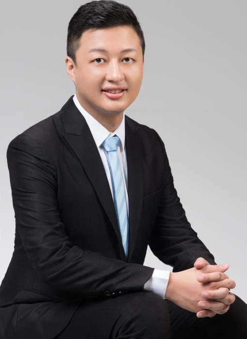 Huan-Wei Lin