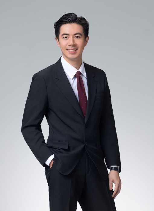 Aaron Wu