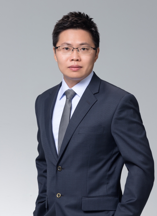 Sam Wu