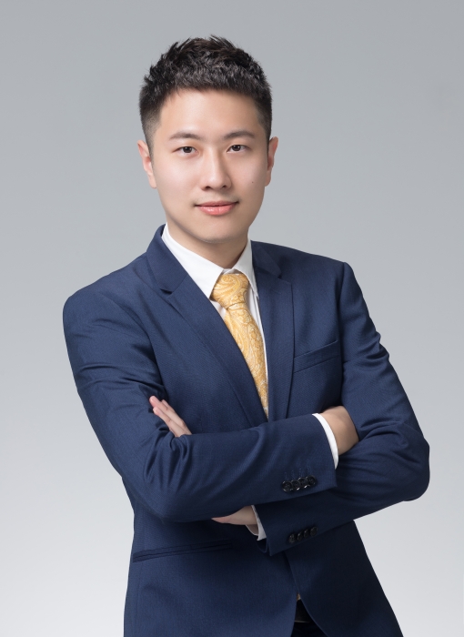 Hsiang-Yu Lei
