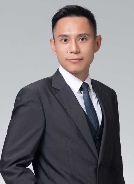 James PC Chen