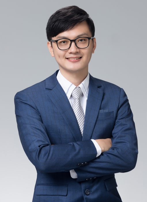 Eliott Chen